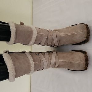 Elle Snow Boots